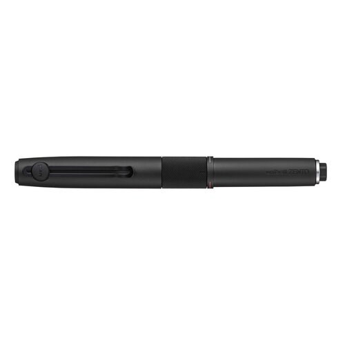 Uni-ball Zento Signature 3 Renkli Roller Kalem 0.38 mm Silver