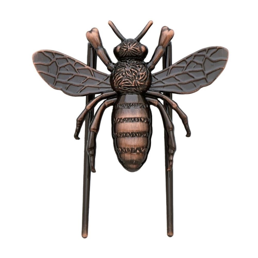 Esterbrook Bee Page Holder Brushed Rose Kitap Tutucu