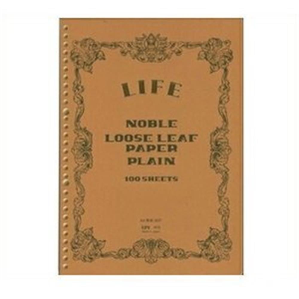 Life loose leaf a4 izgisiz ka t