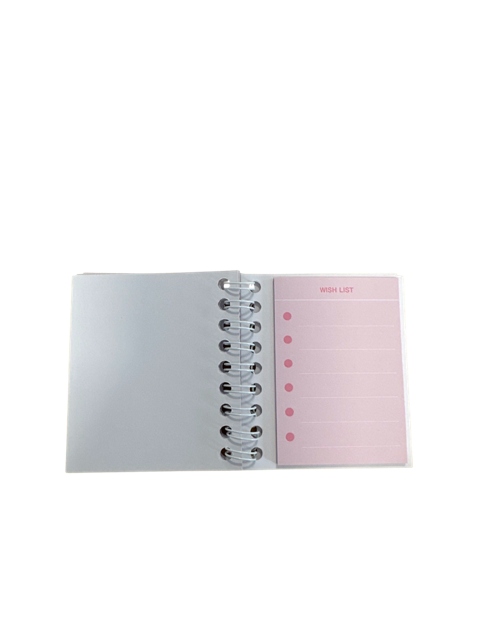 Sticky Notepad Post It Defteri - Sweet