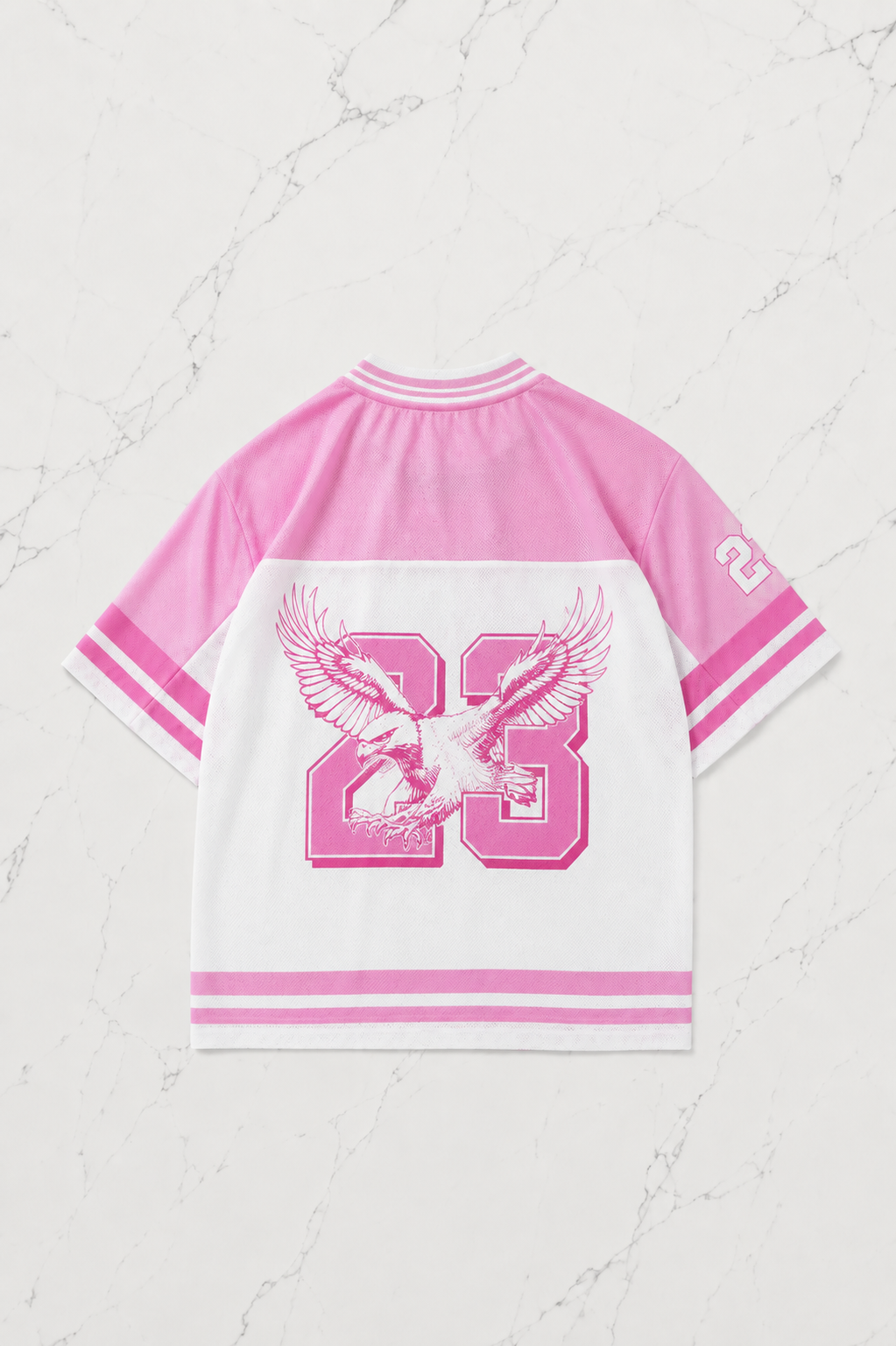23 Kartal Jersey Detail Unisex Jersey Forma