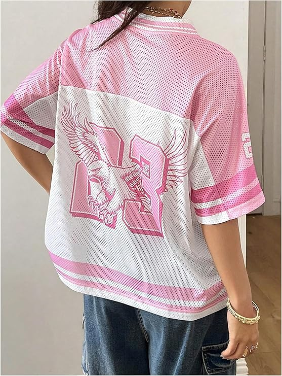 23 Kartal Jersey Detail Unisex Jersey Forma