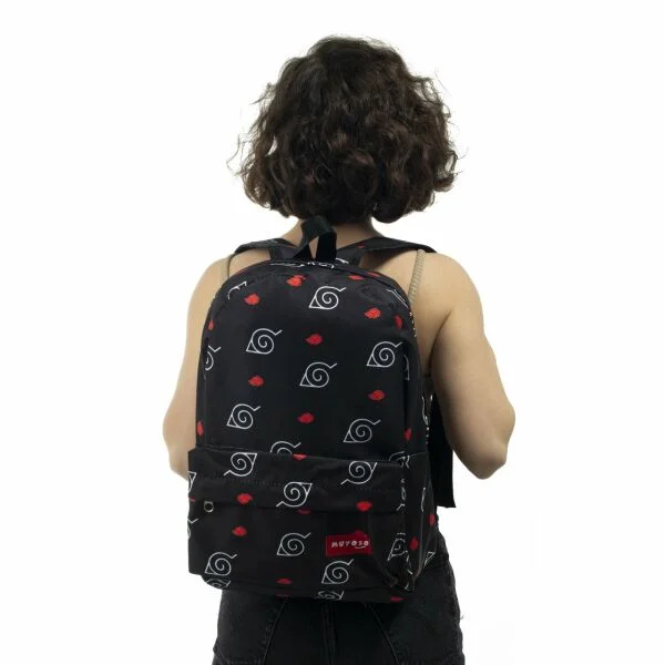 Anime Yumoso Unisex Sırt Çantası- Outlet