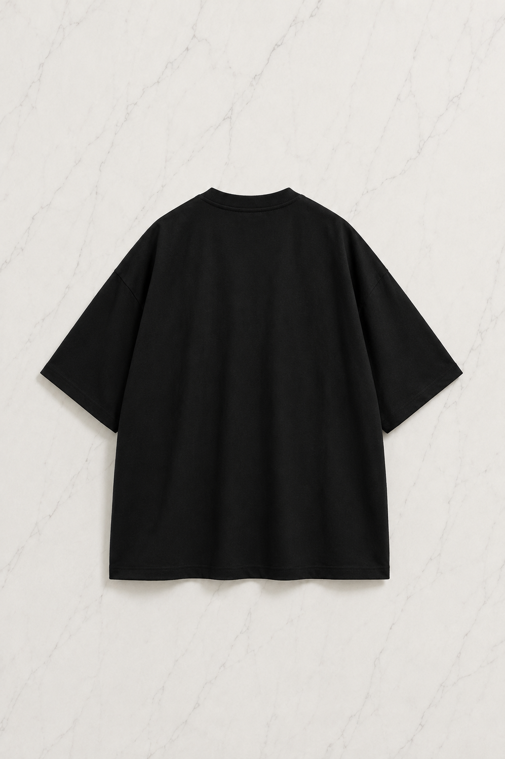 Befearless Detaylı Oversize Unisex T-shirt