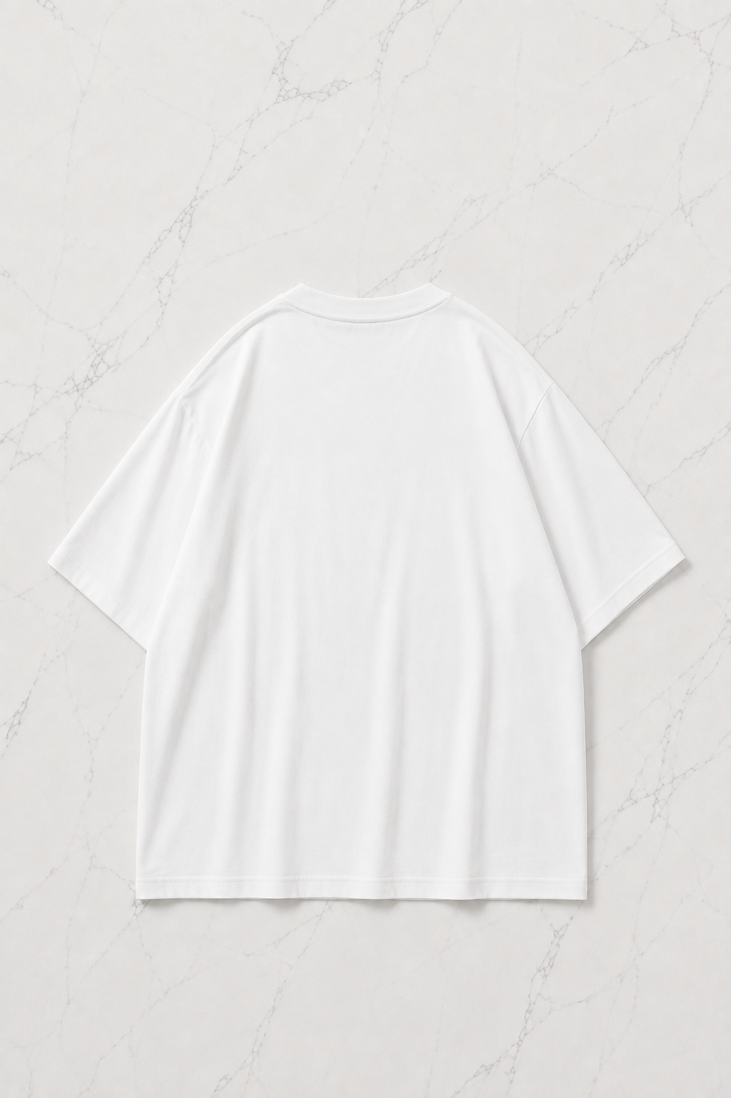 Black Cat Oversize Unisex T-shirt