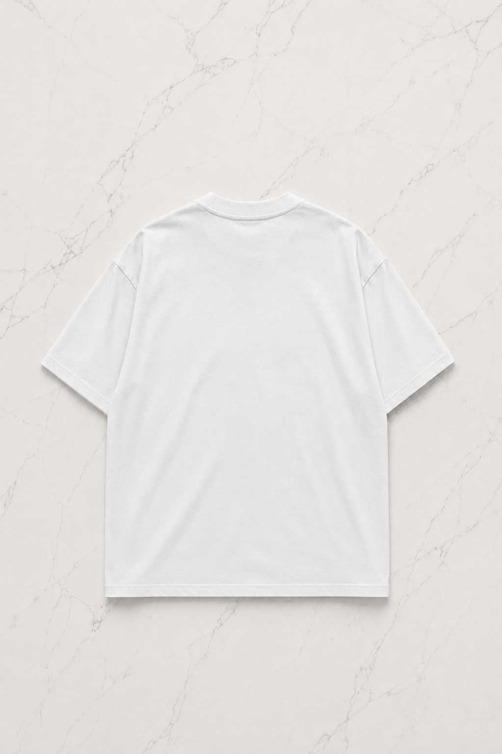 But Why Oversize Unisex T-shirt