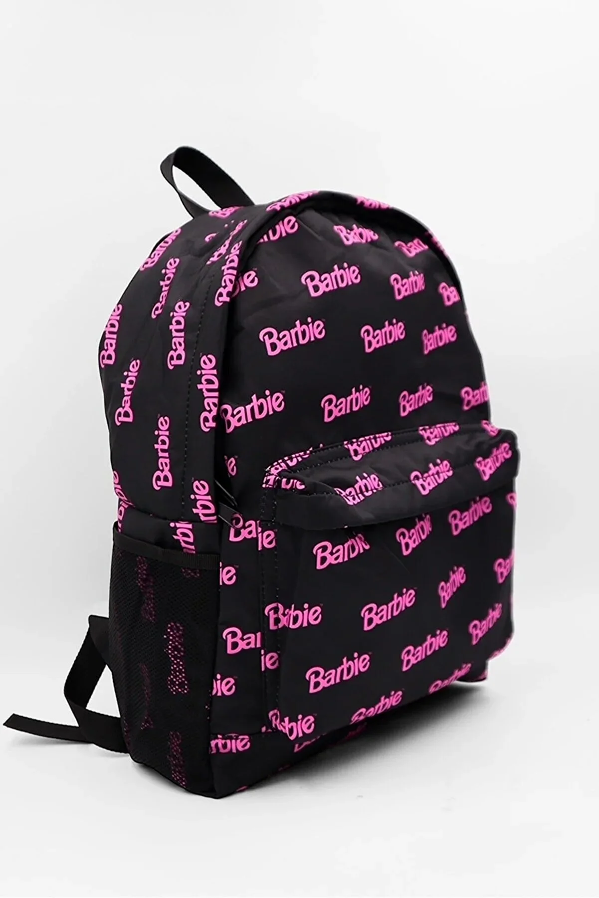 Harajuku School fit Barbie Detail Tech Sırt Çantası