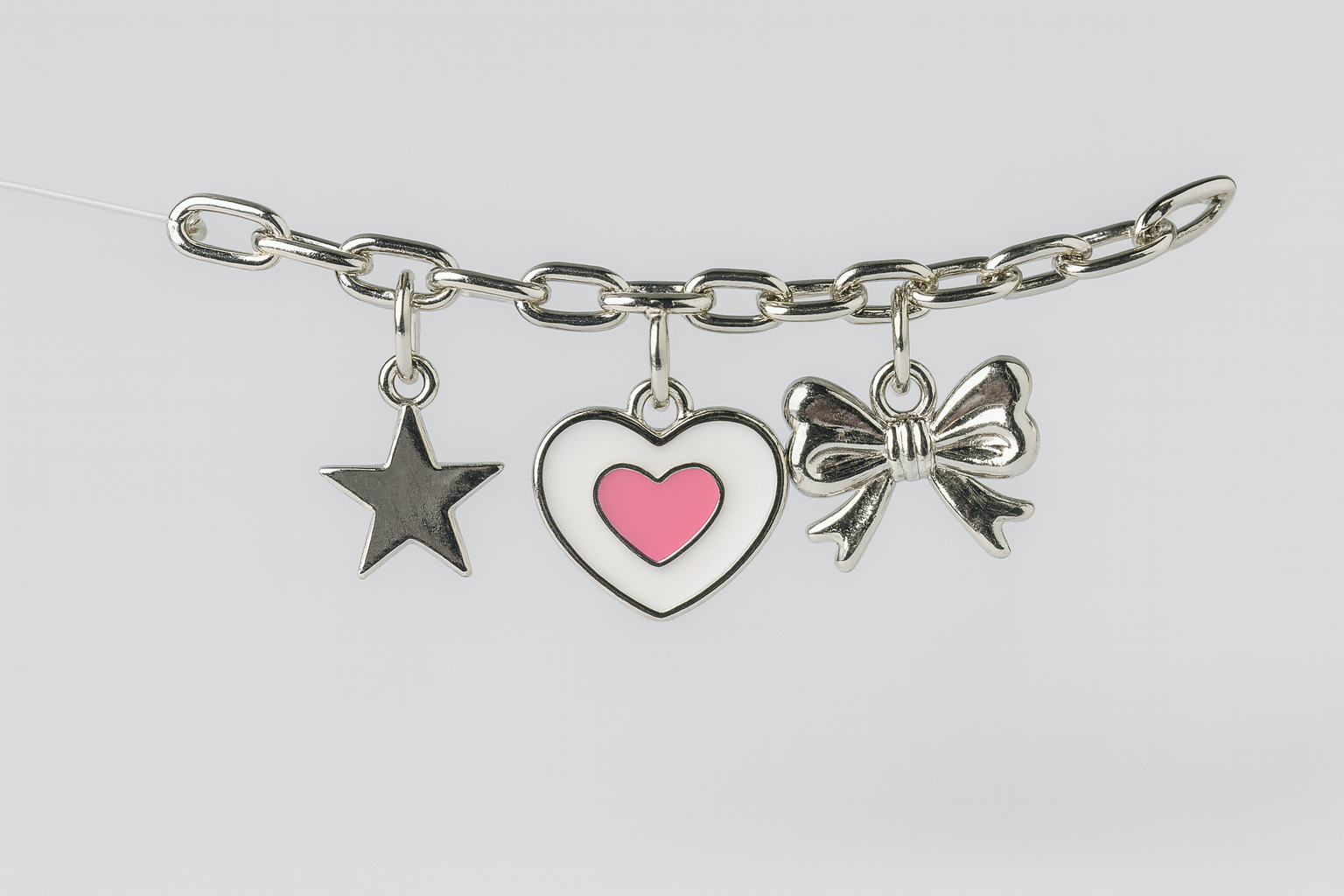 Heart To Love Bileklik