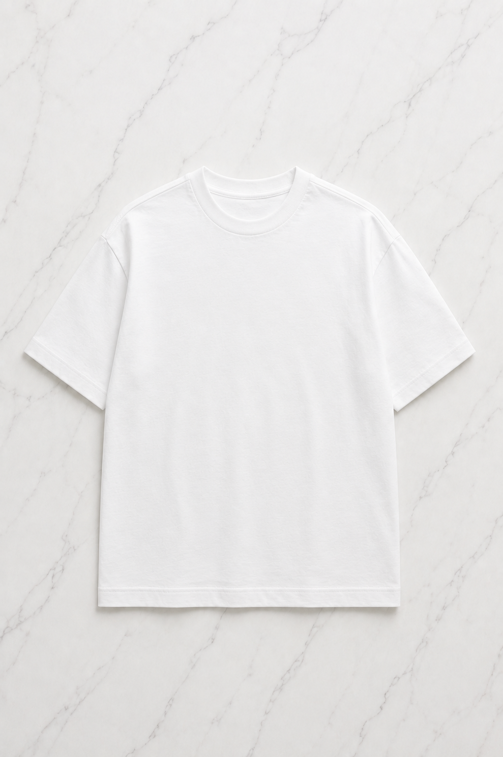 Kiss Design K Harfi Oversize T-shirt