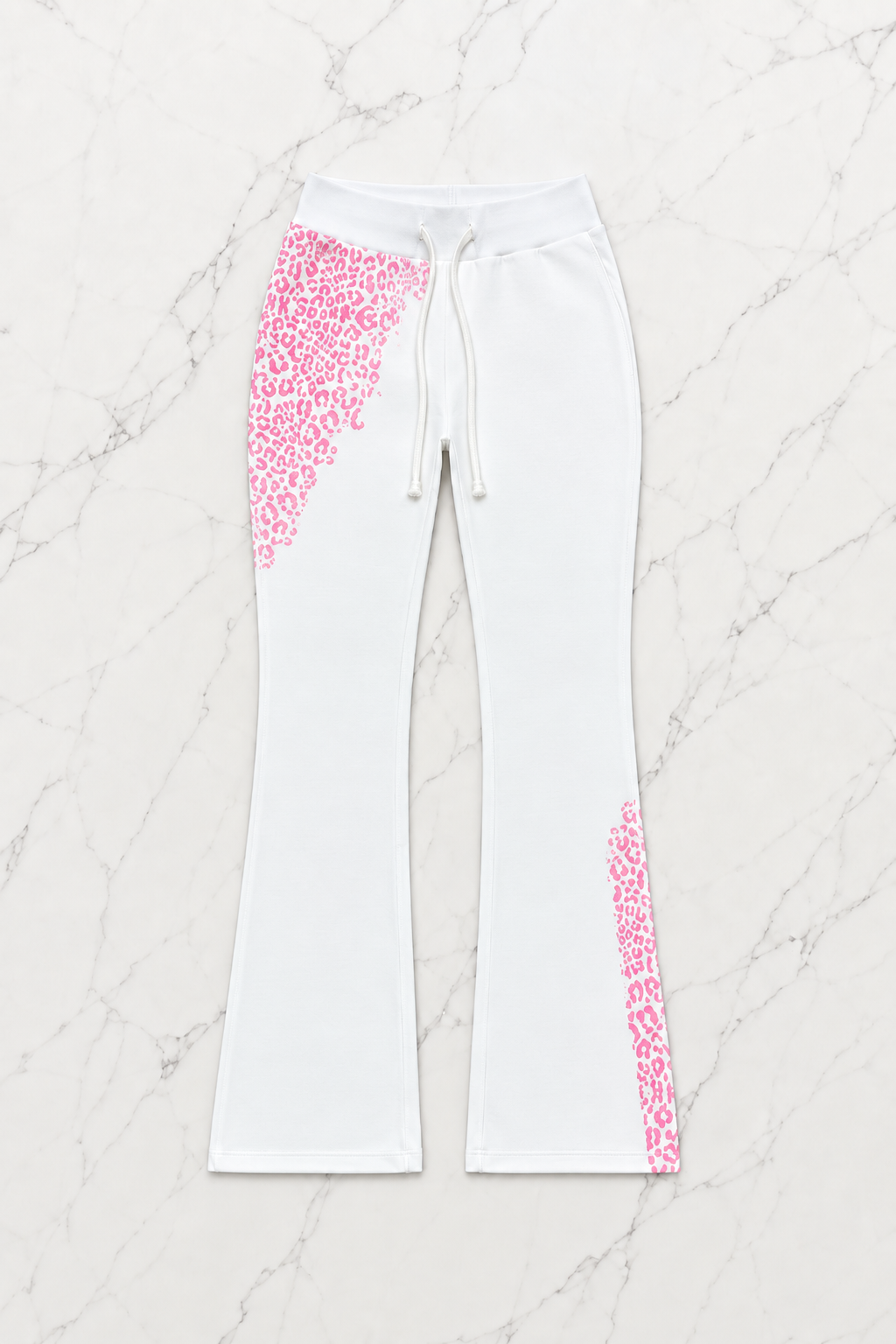 Kiss Design Luxy Leopar Tayt