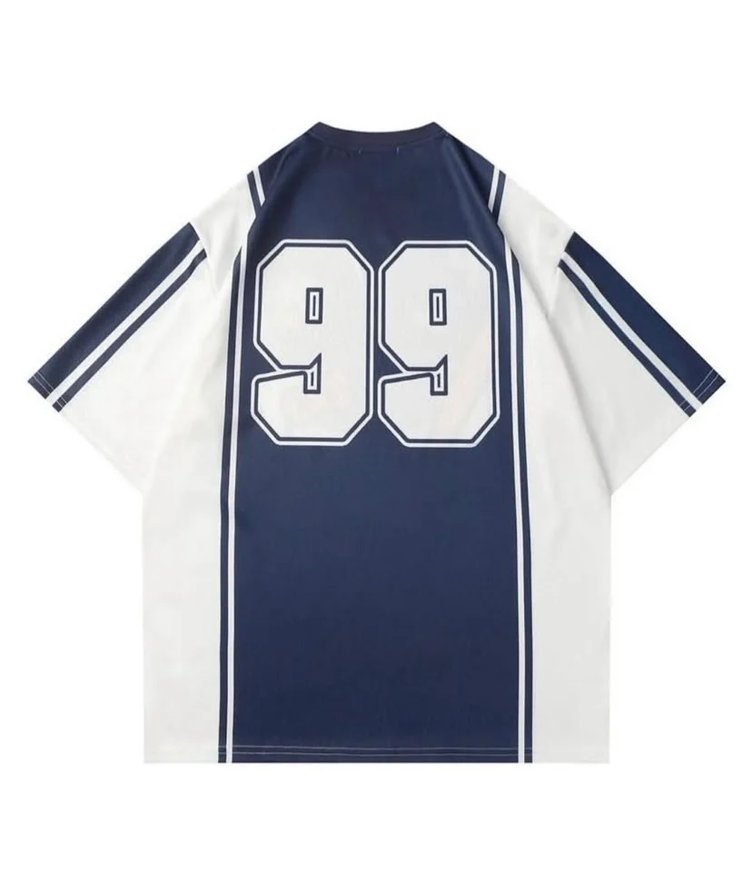 Lacivert Hello Kitty Detail Jersey Forma
