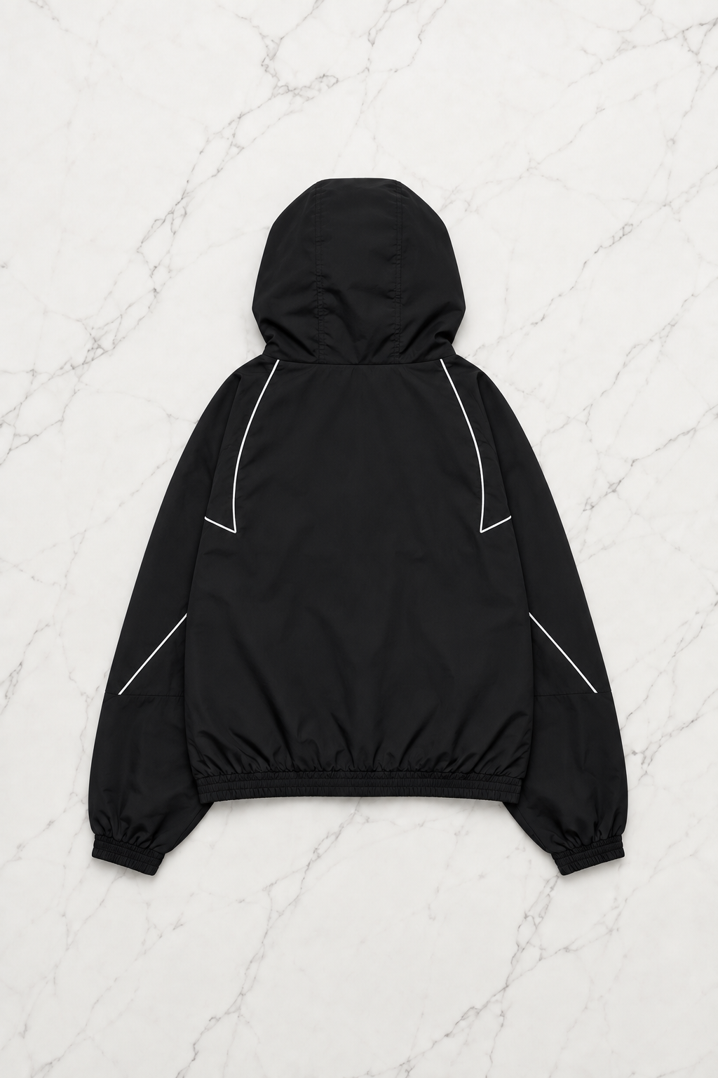 Marty Supreme Oversize Jacket