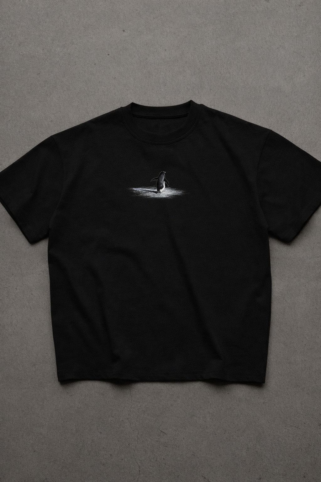 Meant For Greater Oversize Unisex T-shirt
