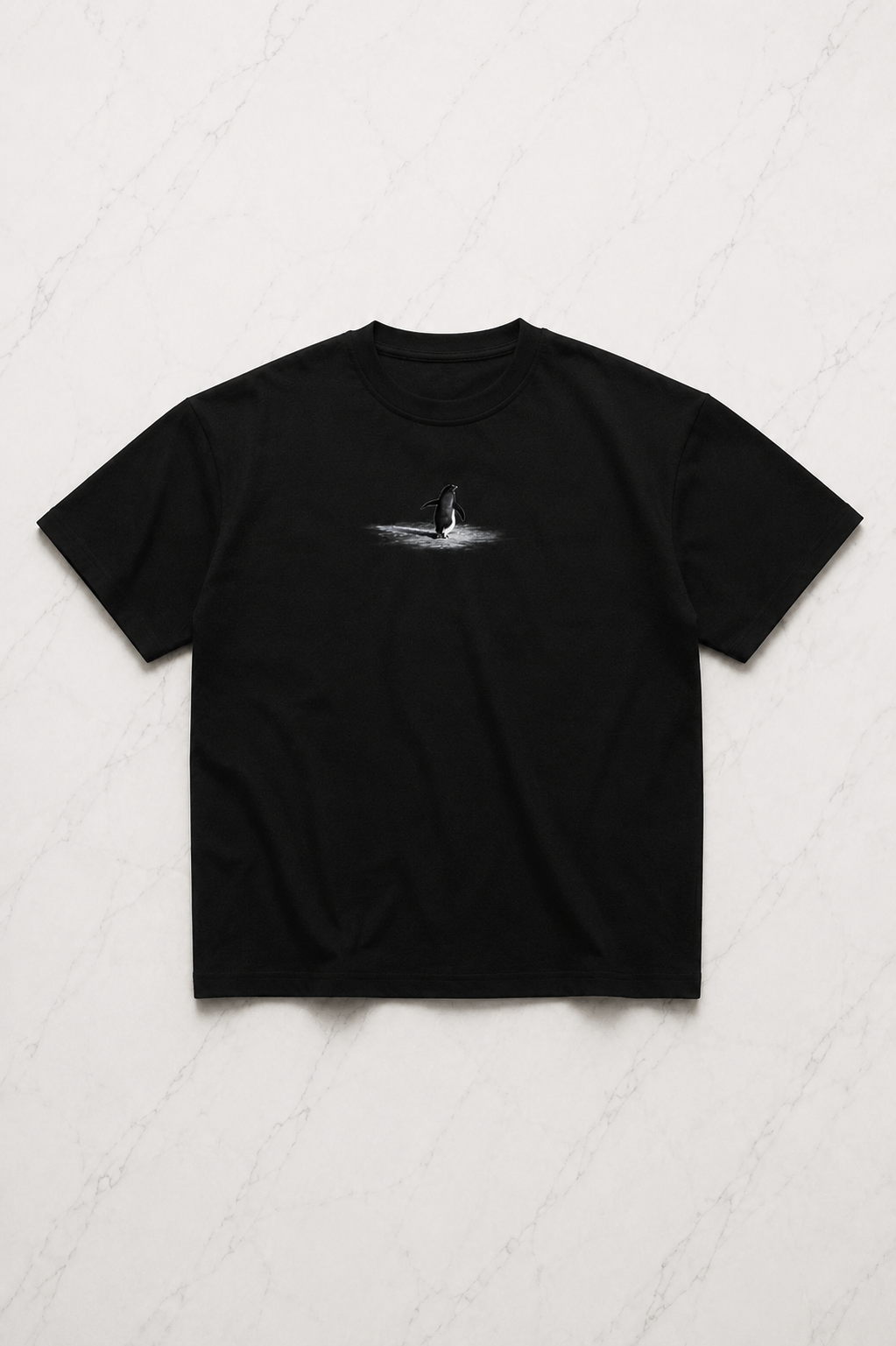 Meant For Greater Oversize Unisex T-shirt