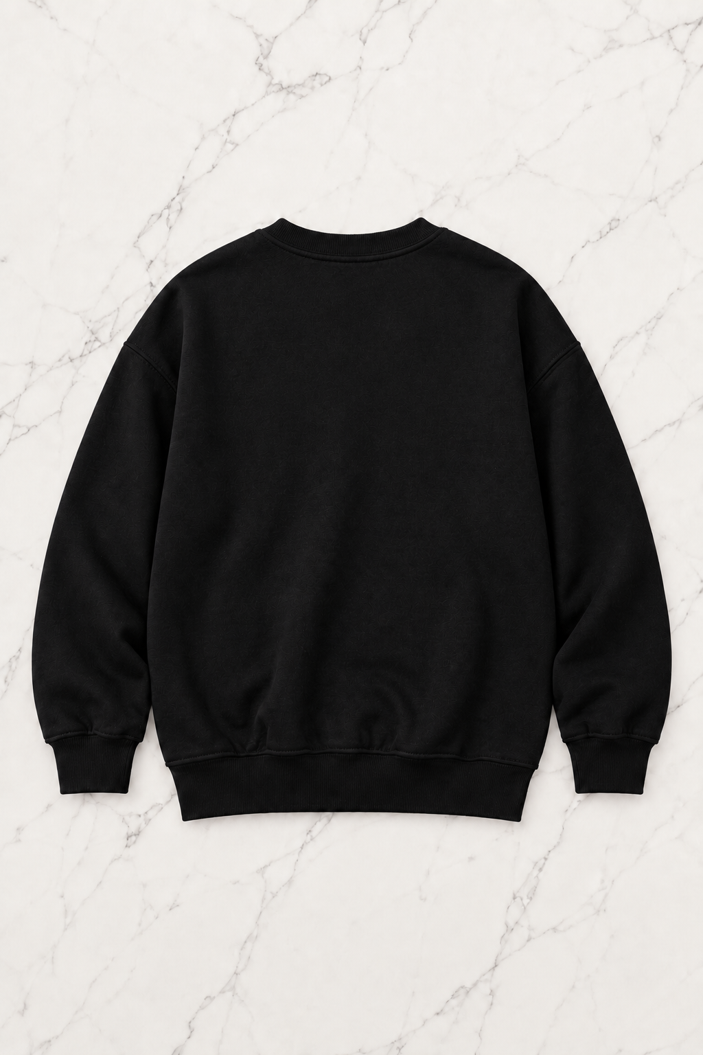 Outlet Angel Uzun Kol Sweatshirt