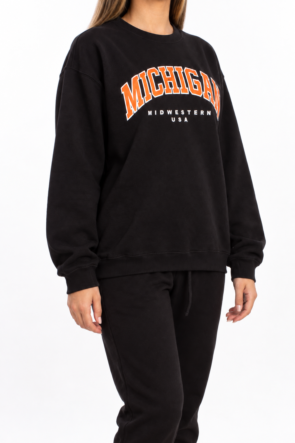 Outlet Michigan Sweatshirt