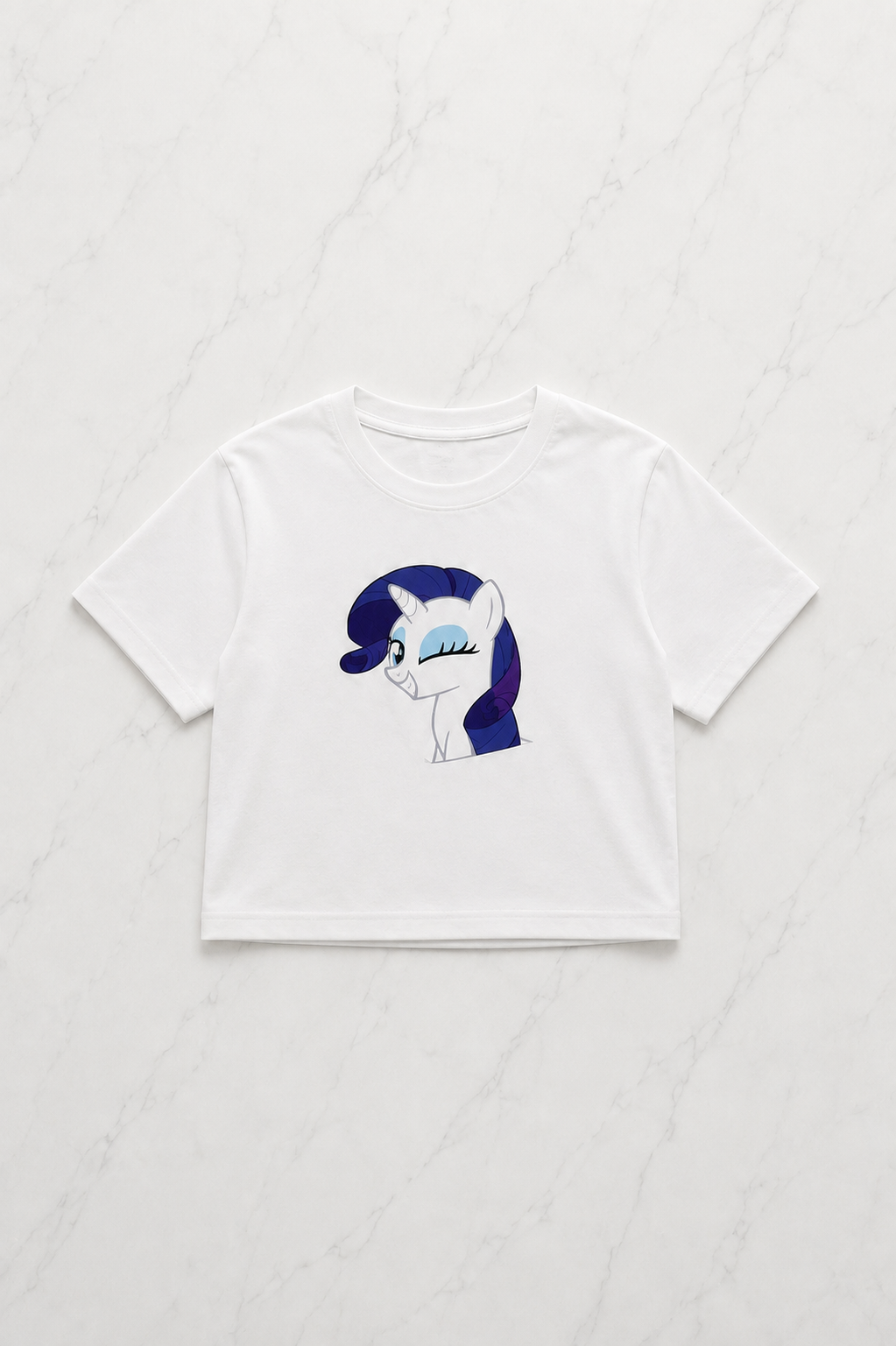 Rarity Dream Desenli Alt - Üst Takım