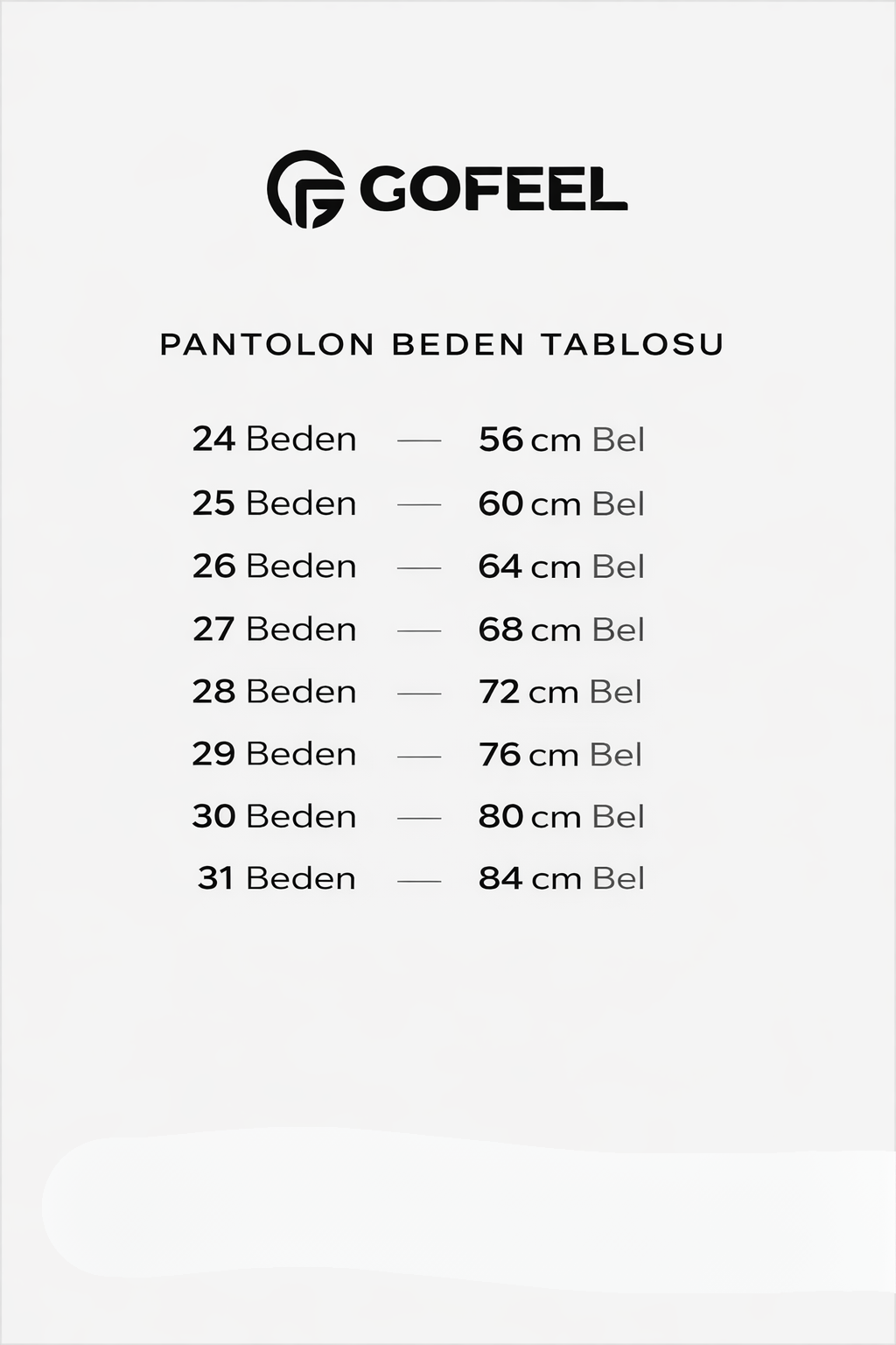 Siyah Diamond Taşlı Wide Leg Jean Pantolon
