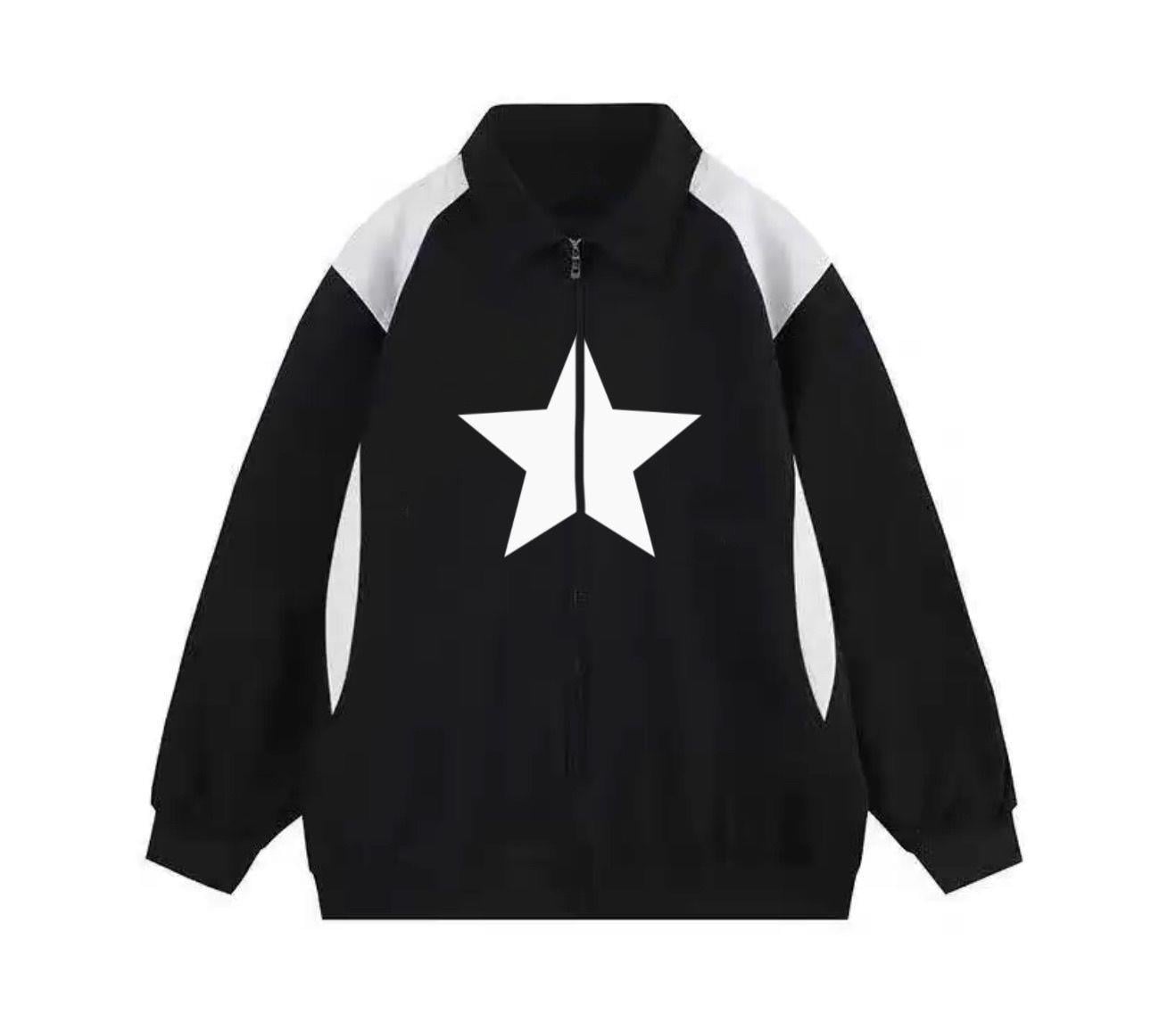 Y2k Rockstar Detail Vintage Ceket