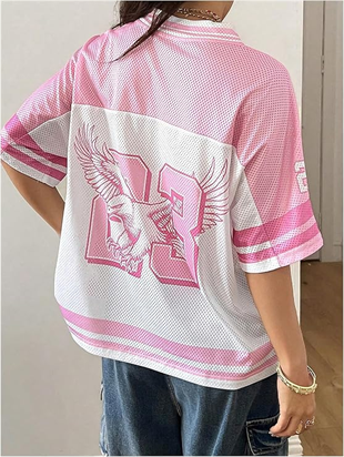23 Kartal Jersey Detail Unisex Jersey Forma