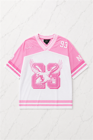 23 Kartal Jersey Detail Unisex Jersey Forma