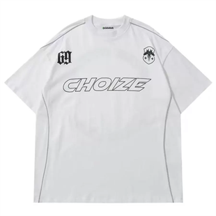 Beyaz Choize Extra Cash Jersey (Unisex) T-Shirt