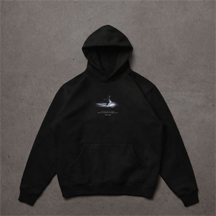 Meant For Greater Oversize Unisex Hoodie