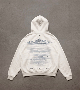 Meant For Greater Oversize Unisex Hoodie