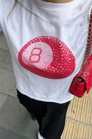 Eight Ball Tam Boy Bluz