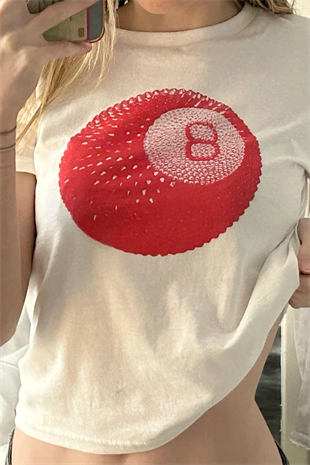Eight Ball Tam Boy Bluz