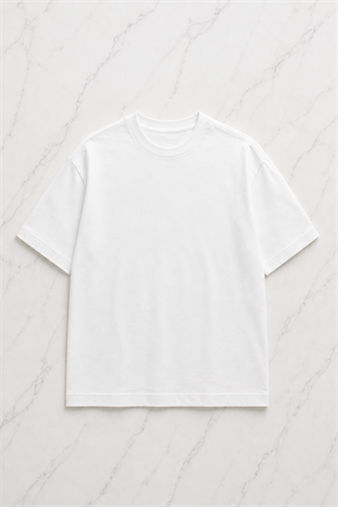 Kiss Design Vixe Oversize Unisex T-shirt
