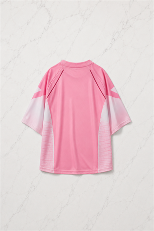 Kitty Detail Unisex Jersey Forma
