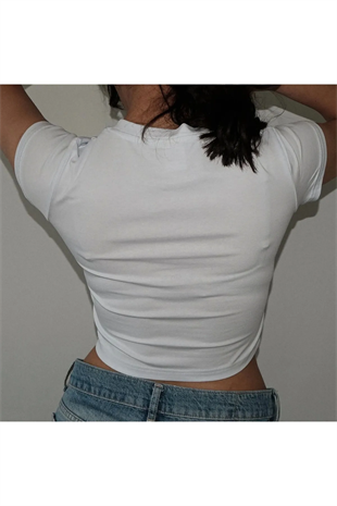 Make America Great Again Baby Tee