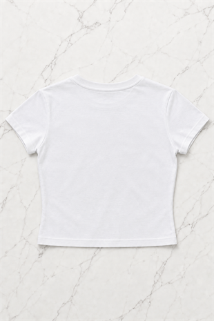 Make America Great Again Baby Tee