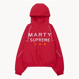 Marty Supreme Oversize Jacket