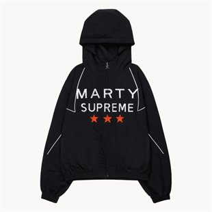 Marty Supreme Oversize Jacket