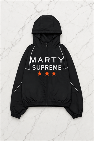 Marty Supreme Oversize Jacket