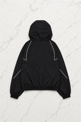 Marty Supreme Oversize Jacket