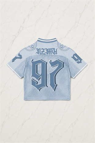 Mavi 97 Gothic Berserk Forma T-shirt