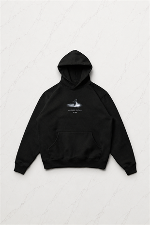 Meant For Greater Oversize Unisex Hoodie