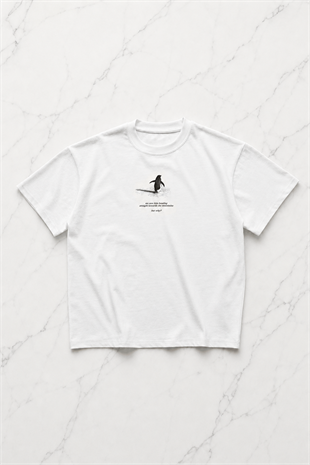 Meant For Greater Oversize Unisex T-shirt