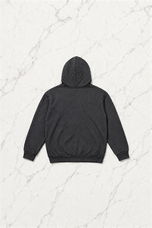 Outlet Füme Basic Hırka