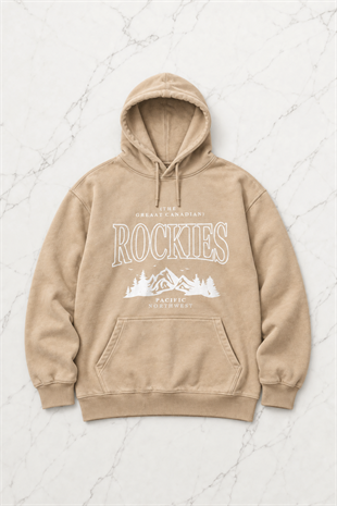 Outlet Rockies Sweatshirt