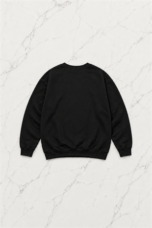 Outlet Slasher Sweatshirt