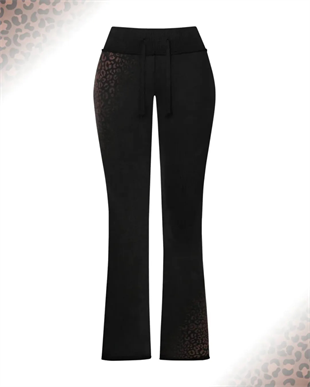 Restock Leopard Y2K Eşofman Takımı