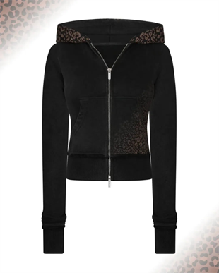 Restock Leopard Y2K Eşofman Takımı