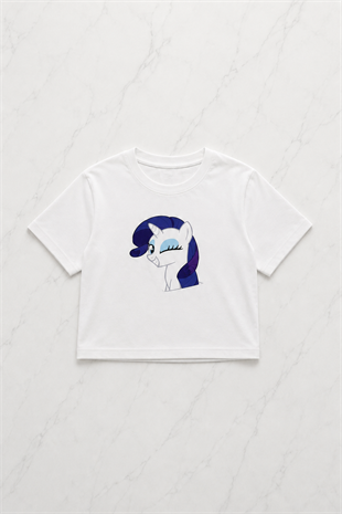Rarity Dream Desenli Alt - Üst Takım