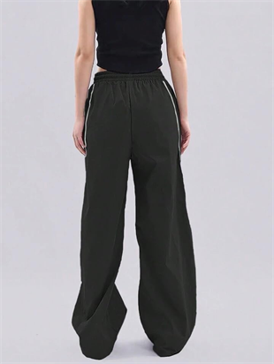 Super Light Weight Parachute Baggy Eşofman Altı