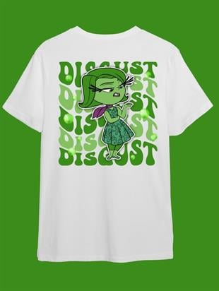 Ters Yüz Kids T-Shirt Çeşitleri