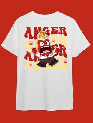 Ters Yüz Kids T-Shirt Çeşitleri